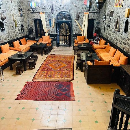 Riad Imlil Imlil  Extérieur photo