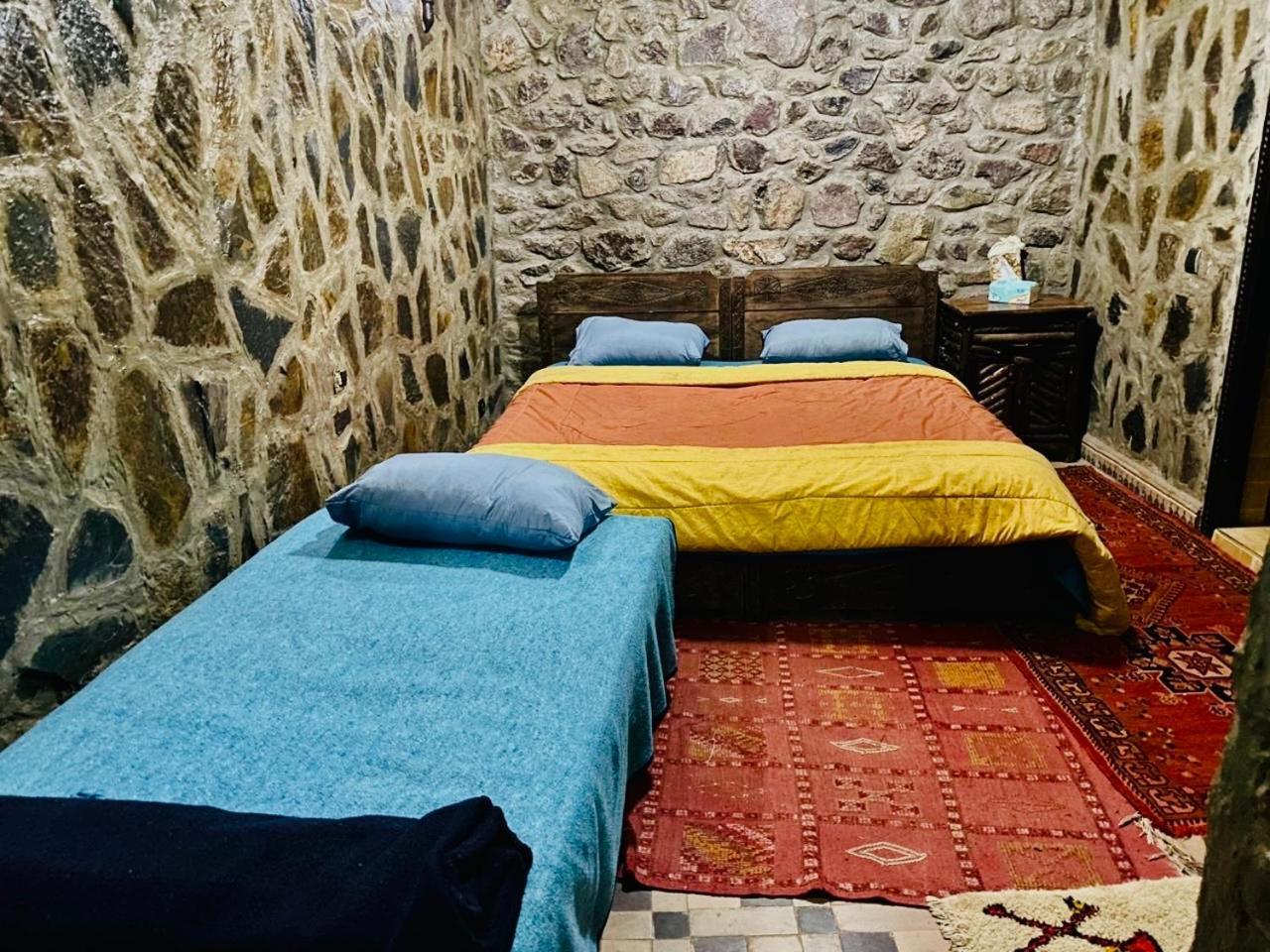 Riad Imlil Imlil  Extérieur photo