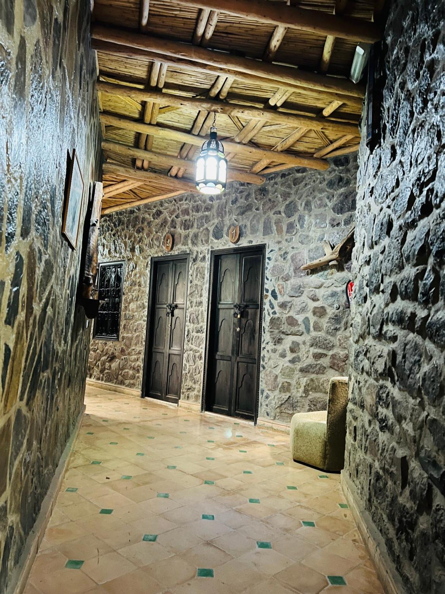 Riad Imlil Imlil  Extérieur photo
