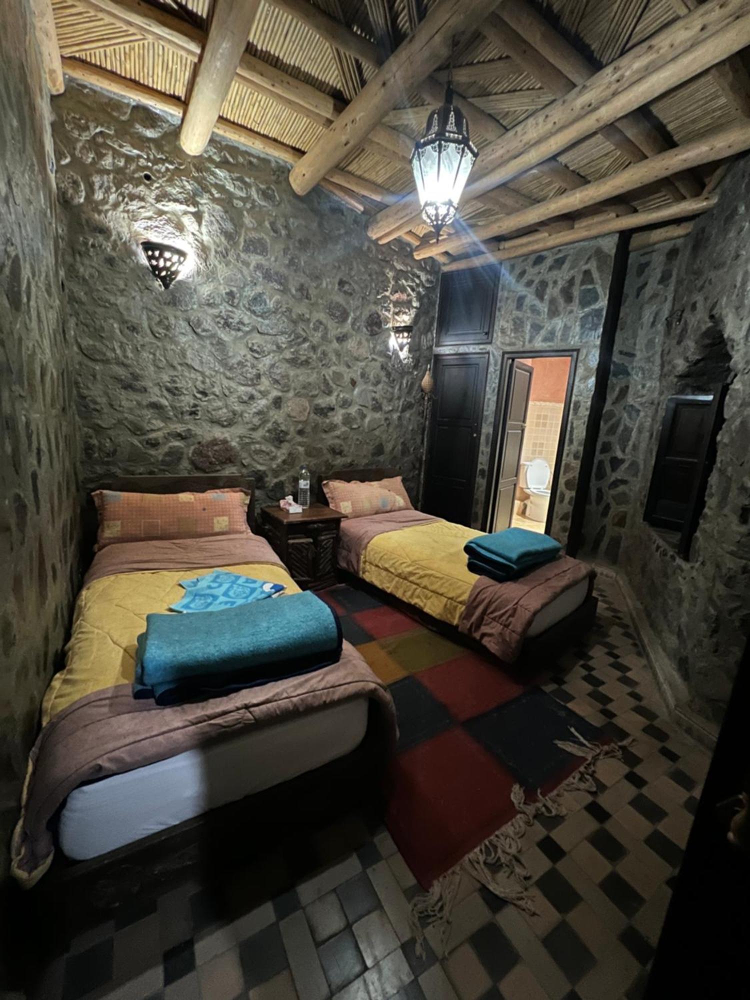 Riad Imlil Imlil  Extérieur photo